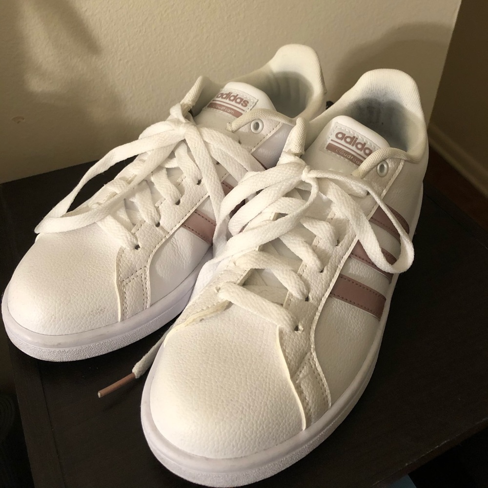 Adidas Cloudfoam Advantage Shoes
